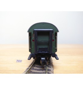 FLEISCHMANN  4896 , coffret  50 Jahre DB -  Eilzug der 60 er Jahre  DB  neuf   BO