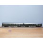 FLEISCHMANN 1342 4N Bay State, coffret NEW HAVEN BO