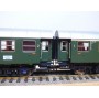FLEISCHMANN  4896 , coffret  50 Jahre DB -  Eilzug der 60 er Jahre  DB  neuf   BO