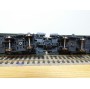 FLEISCHMANN 1342 4N Bay State, coffret NEW HAVEN BO