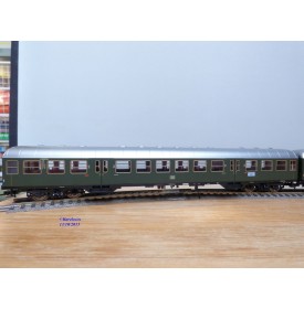 FLEISCHMANN  4896 , coffret  50 Jahre DB -  Eilzug der 60 er Jahre  DB  neuf   BO