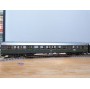 FLEISCHMANN  4896 , coffret  50 Jahre DB -  Eilzug der 60 er Jahre  DB  neuf   BO