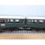 FLEISCHMANN  4896 , coffret  50 Jahre DB -  Eilzug der 60 er Jahre  DB  neuf   BO