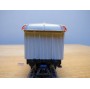 POCHER 312/2 wagon réfrigérant type Ghz Thermotransport SJ BO