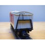POCHER 312/2 wagon réfrigérant type Ghz Thermotransport SJ BO