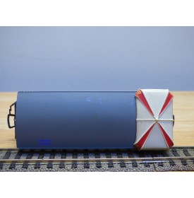 POCHER 312/2 wagon réfrigérant type Ghz Thermotransport SJ BO