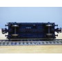 POCHER 312/2 wagon réfrigérant type Ghz Thermotransport SJ BO