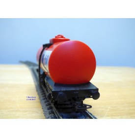 KLEINBAHN 313, wagon citerne MOBIL  ÖBB  BO