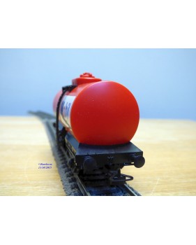 KLEINBAHN 313, wagon citerne MOBIL  ÖBB  BO