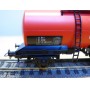 KLEINBAHN 313, wagon citerne MOBIL  ÖBB  BO