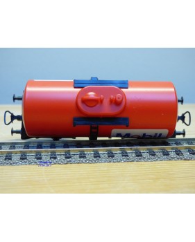 KLEINBAHN 313, wagon citerne MOBIL  ÖBB  BO