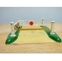 HORNBY acHO 7360 voiture banlieue dite Romilly SNCF