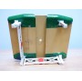 HORNBY acHO 7360 voiture banlieue dite Romilly SNCF