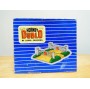 HORNBY  DUBLO  DI, passage à niveau tout métal  BO