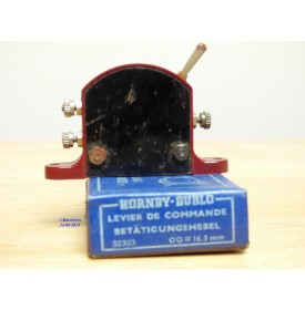HORNBY  DUBLO  D2  32303 ,  levier de commande  BO