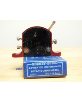 HORNBY  DUBLO  D2  32303 ,  levier de commande  BO