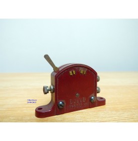 HORNBY acHO 7360 voiture banlieue dite Romilly SNCF