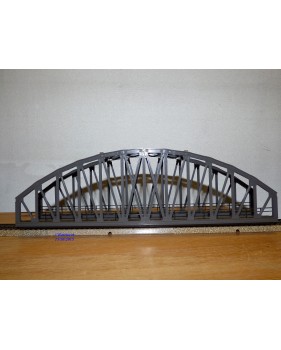 Märklin 7263, pont à arche  BO