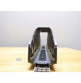 Märklin 7263, pont à arche  BO