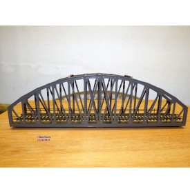 Märklin 7263, pont à arche  BO