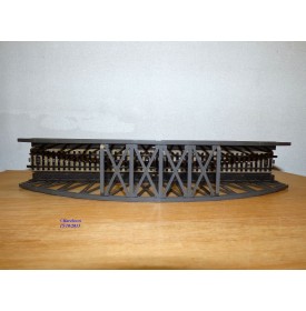Märklin 7263, pont à arche  BO