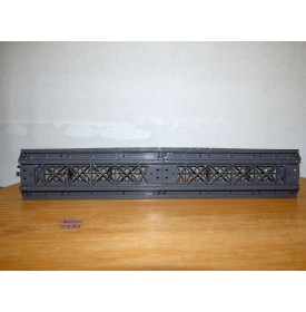 Märklin 7263, pont à arche  BO