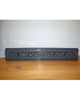 Märklin 7263, pont à arche  BO