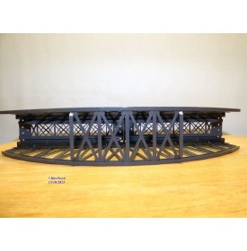 Märklin 7263, pont à arche  BO