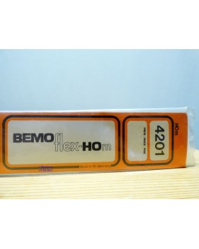 BEMO 4201, voie métrique flexible , neuve BO