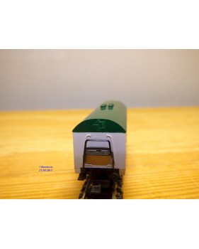 FLEISCHMANN  8325,  wagon couvert bière HEINEKEN   NS   neuf BO   N