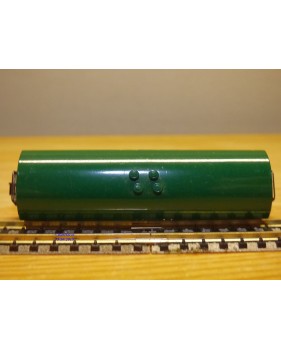 FLEISCHMANN 8151 Voiture UIC 1 Cl. SNCF BO N