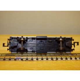 FLEISCHMANN 8151 Voiture UIC 1 Cl. SNCF BO N