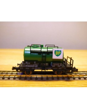 FLEISCHMANN 8151 Voiture UIC 1 Cl. SNCF BO N
