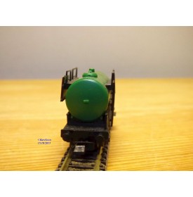FLEISCHMANN 8151 Voiture UIC 1 Cl. SNCF BO N