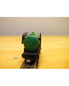 FLEISCHMANN 8151 Voiture UIC 1 Cl. SNCF BO N
