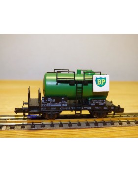 FLEISCHMANN 8151 Voiture UIC 1 Cl. SNCF BO N