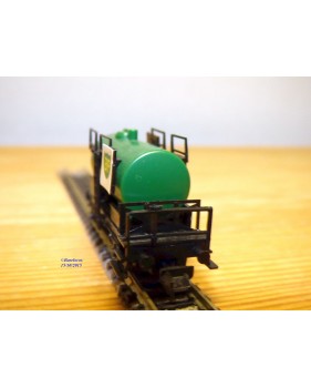 FLEISCHMANN 8151 Voiture UIC 1 Cl. SNCF BO N