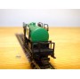 FLEISCHMANN 8151 Voiture UIC 1 Cl. SNCF BO N