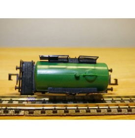 FLEISCHMANN 8151 Voiture UIC 1 Cl. SNCF BO N
