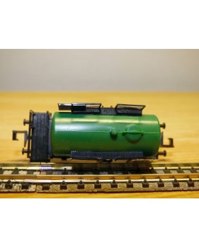 FLEISCHMANN 8151 Voiture UIC 1 Cl. SNCF BO N