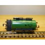 FLEISCHMANN 8151 Voiture UIC 1 Cl. SNCF BO N