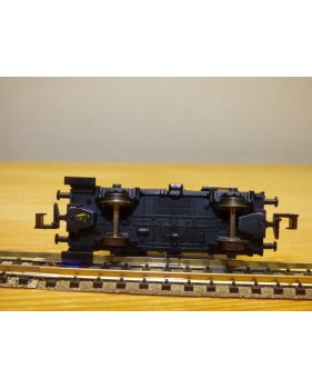 FLEISCHMANN 8151 Voiture UIC 1 Cl. SNCF BO N