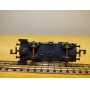 FLEISCHMANN 8151 Voiture UIC 1 Cl. SNCF BO N