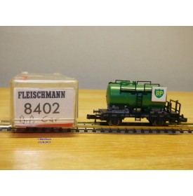 FLEISCHMANN 8151 Voiture UIC 1 Cl. SNCF BO N