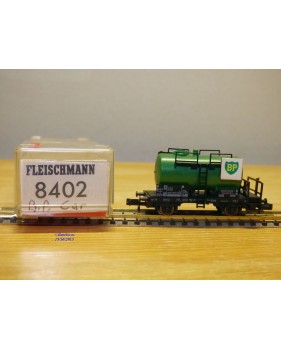 FLEISCHMANN 8151 Voiture UIC 1 Cl. SNCF BO N