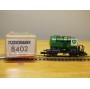 FLEISCHMANN 8151 Voiture UIC 1 Cl. SNCF BO N