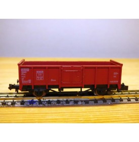 FLEISCHMANN  8205,  wagon tombereau    DB  neuf  BO   N