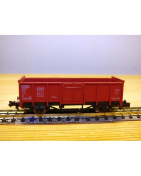 FLEISCHMANN  8205,  wagon tombereau    DB  neuf  BO   N