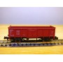 FLEISCHMANN 8151 Voiture UIC 1 Cl. SNCF BO N