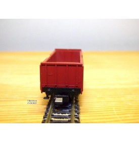 FLEISCHMANN 8151 Voiture UIC 1 Cl. SNCF BO N
